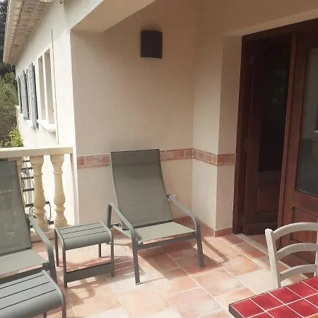 Location Vacances Gillardin Maussane-les-Alpilles Extérieur photo