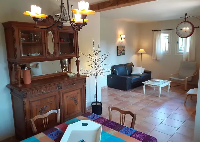 Location Vacances Gillardin