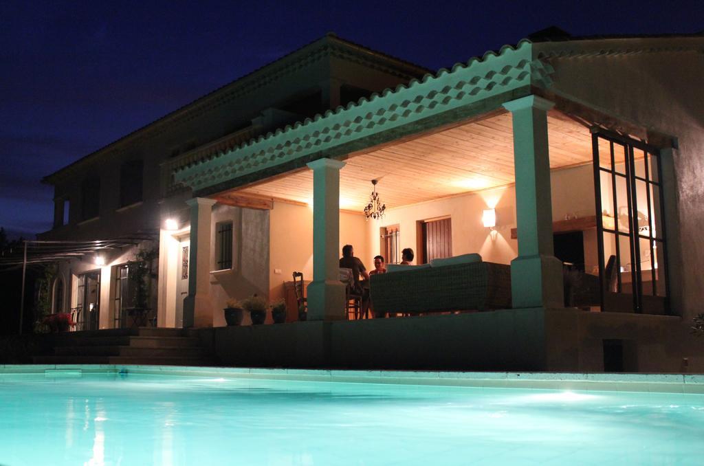 Location Gillardin Maussane-les-Alpilles
